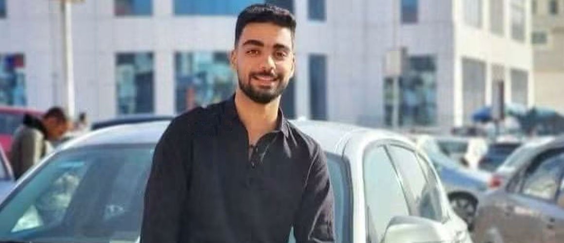 الطبيب المتوفي