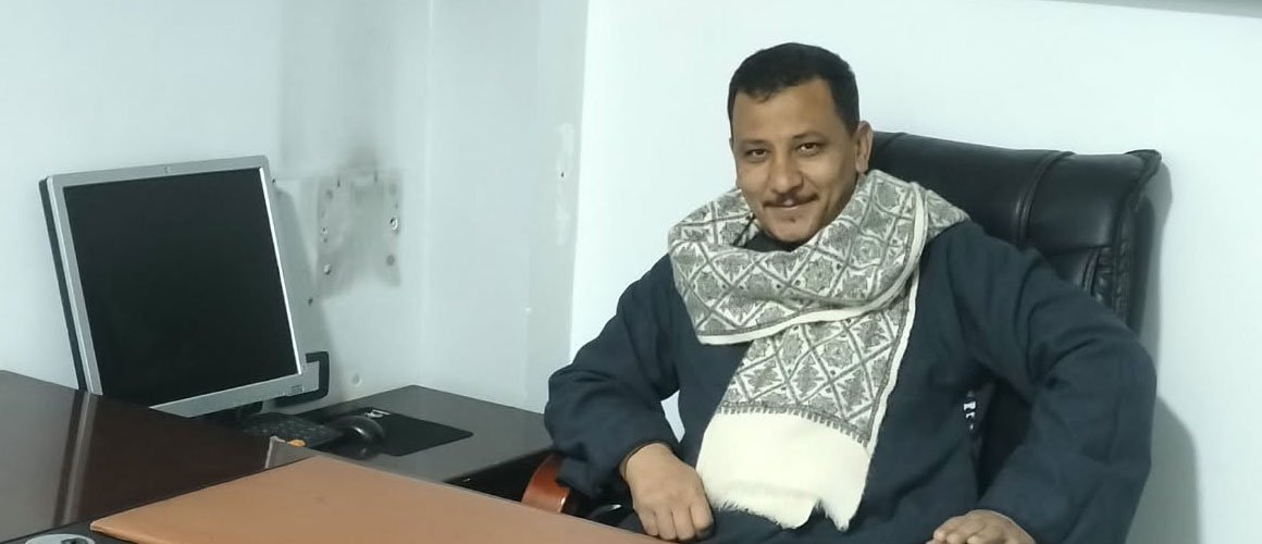 مختار بريري